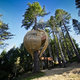 Image for article titled 8 Buildings Designed to Incorporate the Trees Around Them